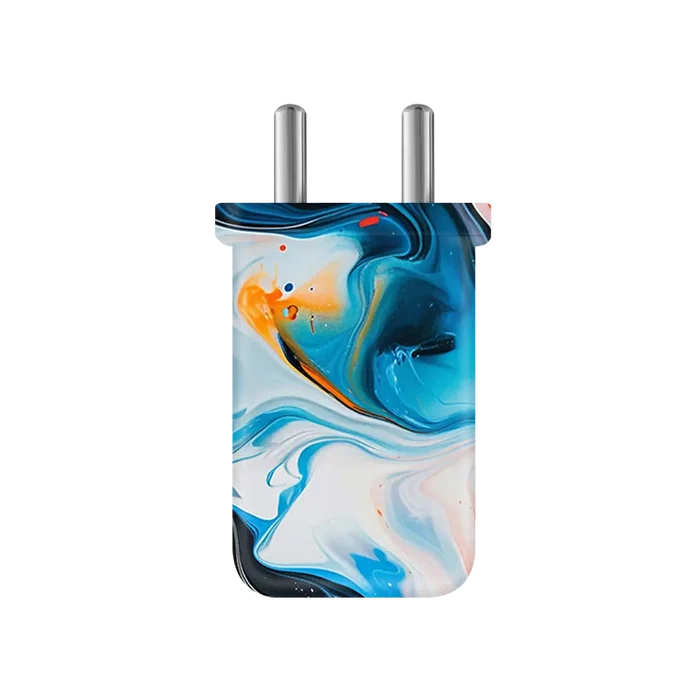 OnePlus 65W Warp Charger Skins & Wraps