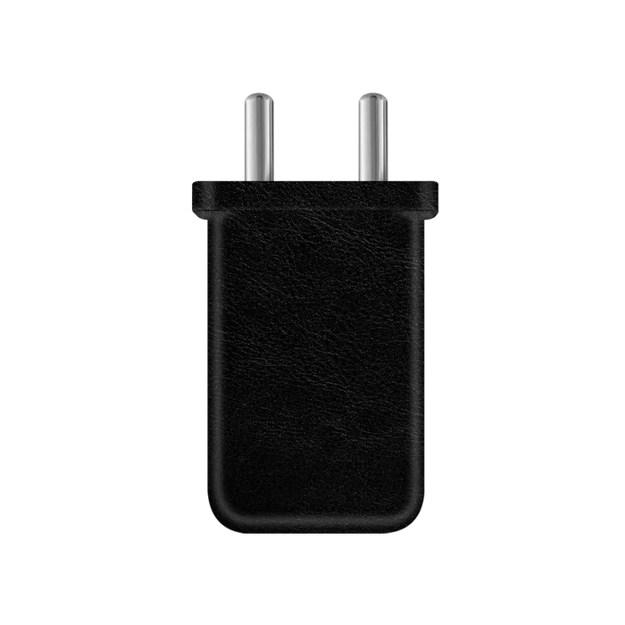 Select Texture / Obsidian Leather