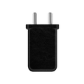 Select Texture / Obsidian Leather