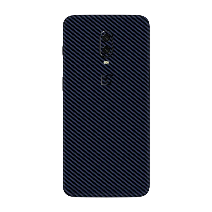 Full Back / Navy Aramid