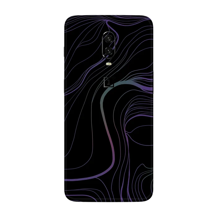 Full Back / Nebula Shift