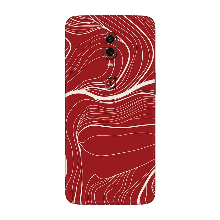 Full Back / Magma Vein