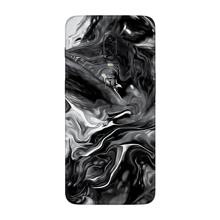 Full Back / Midnight Fog