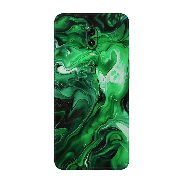 Full Back / Goblin Gas