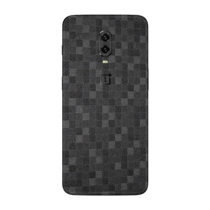 Full Back / Pixels Dark