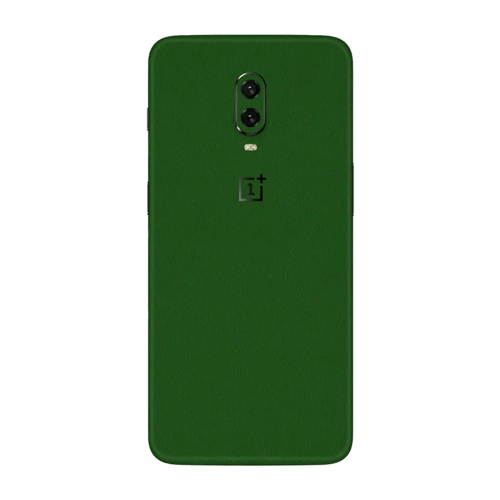 Full Back / Sandstone Green