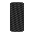 Full Back / Noir Aramid