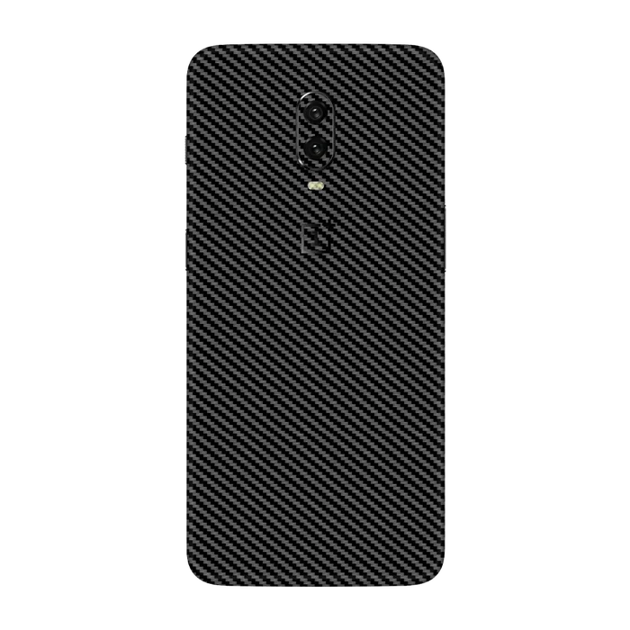 Full Back / Noir Aramid