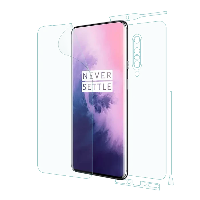 OnePlus 7 Pro Screen Guard Protector
