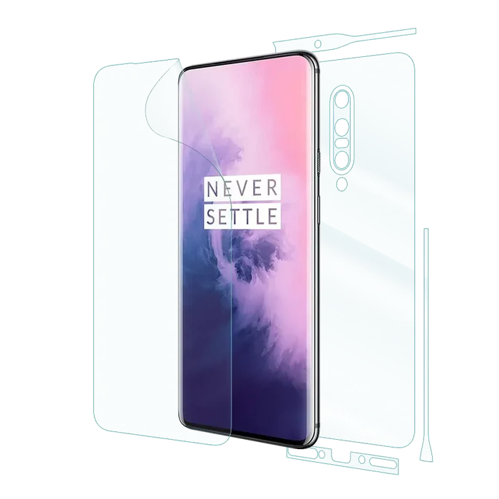 OnePlus 7 Pro Screen Guard Protector