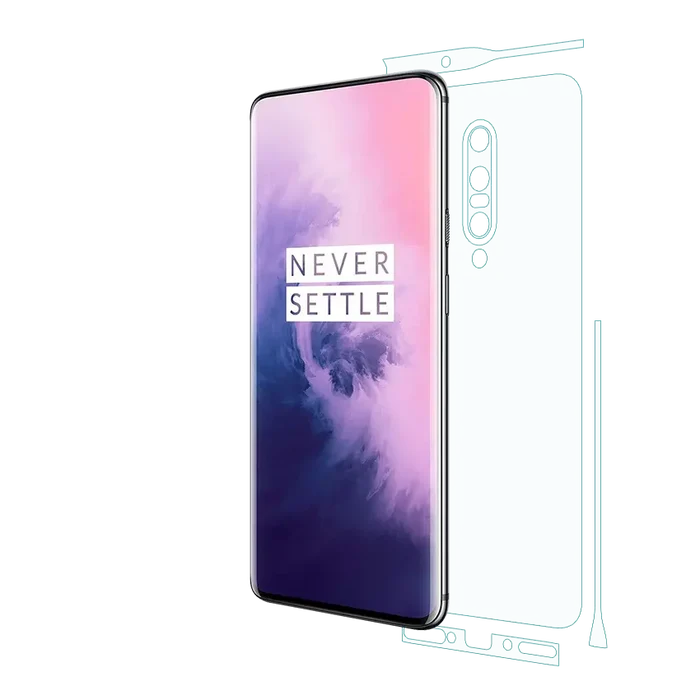 OnePlus 7 Pro Screen Guard Protector