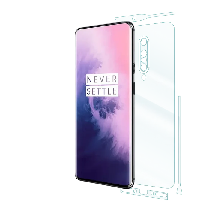 OnePlus 7 Pro Screen Guard Protector