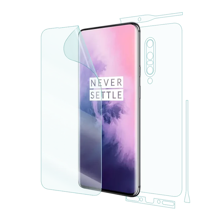 OnePlus 7 Pro Screen Guard Protector