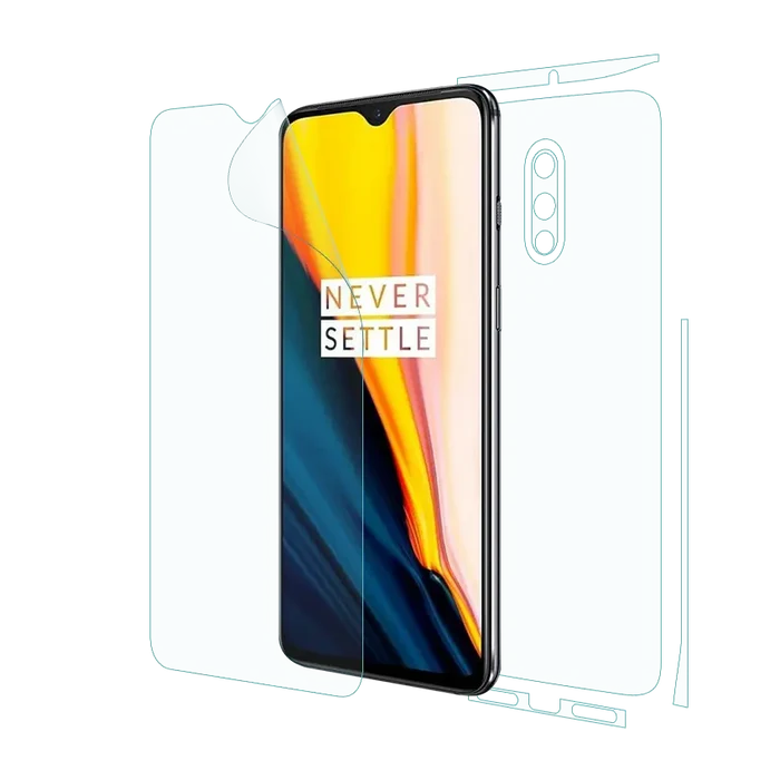 OnePlus 7 Screen Guard Protector