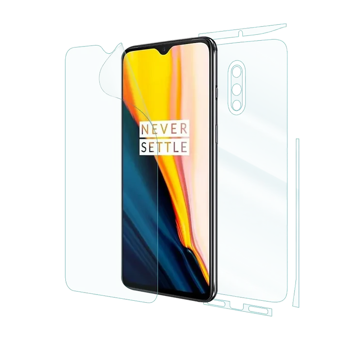 OnePlus 7 Screen Guard Protector