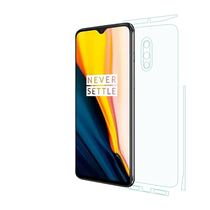 OnePlus 7 Screen Guard Protector