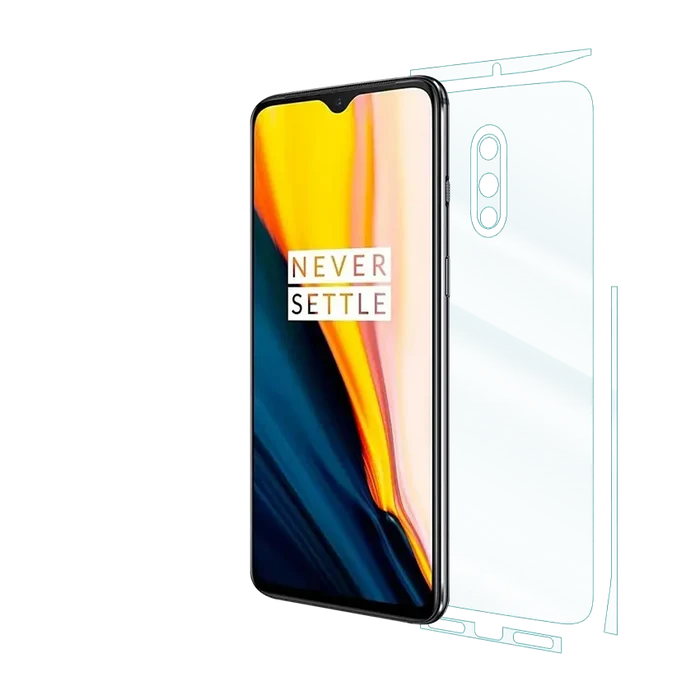 OnePlus 7 Screen Guard Protector