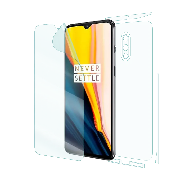OnePlus 7 Screen Guard Protector