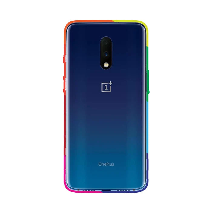 OnePlus 7 Mobile Skins & Wraps