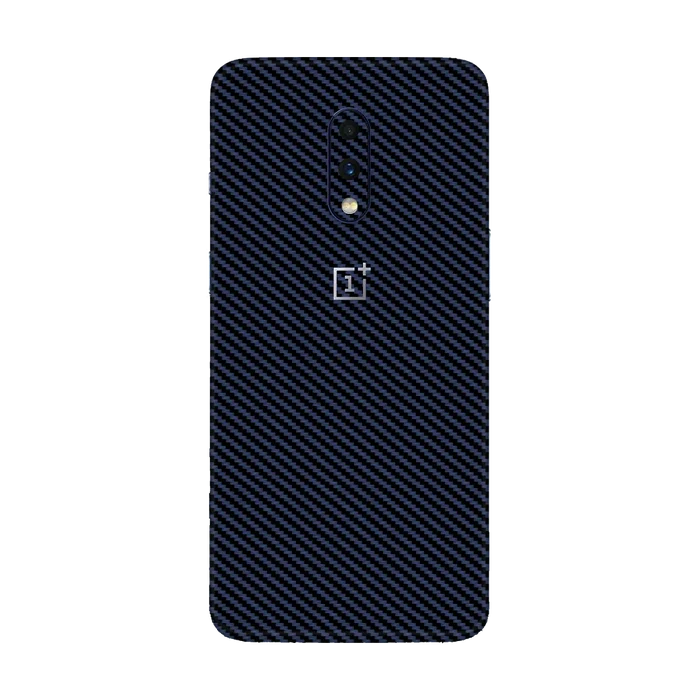 Full Back / Navy Aramid