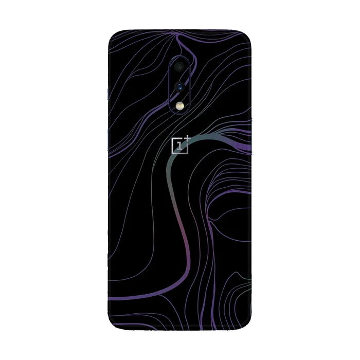 Full Back / Nebula Shift