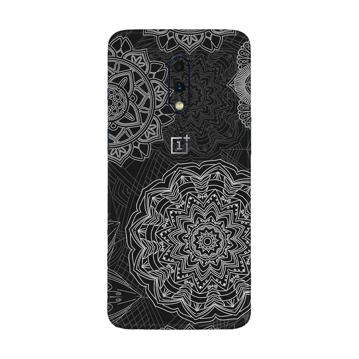 Full Back / Mystic Black