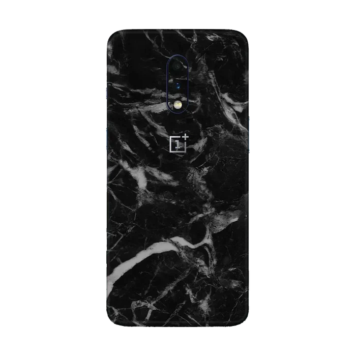 Full Back / Black Marble