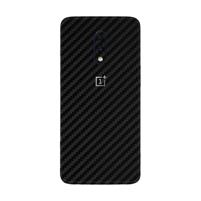 Full Back / Carbon Fiber