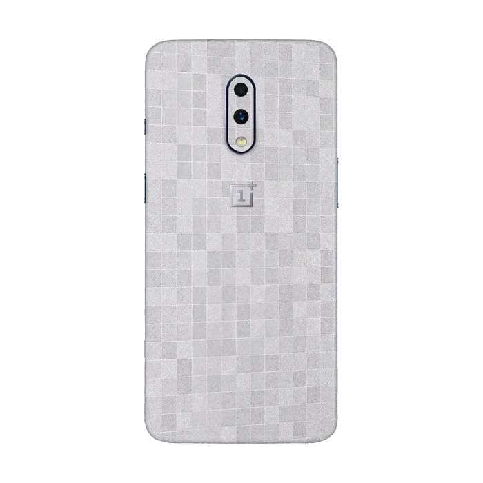 Full Back / Pixels Light