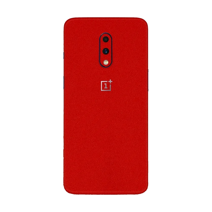 Full Back / Sandstone Red
