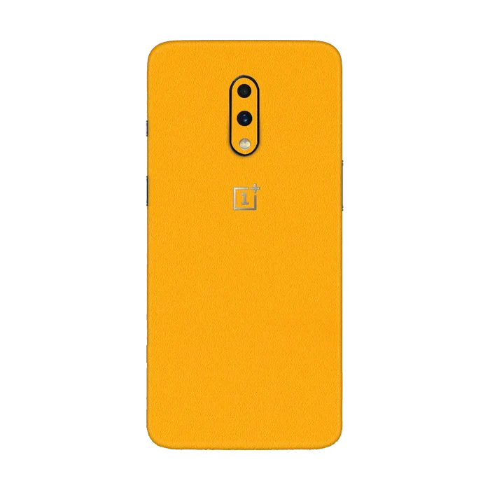 Full Back / Sandstone Yellow