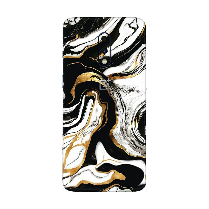 OnePlus 7 Mobile Skins & Wraps