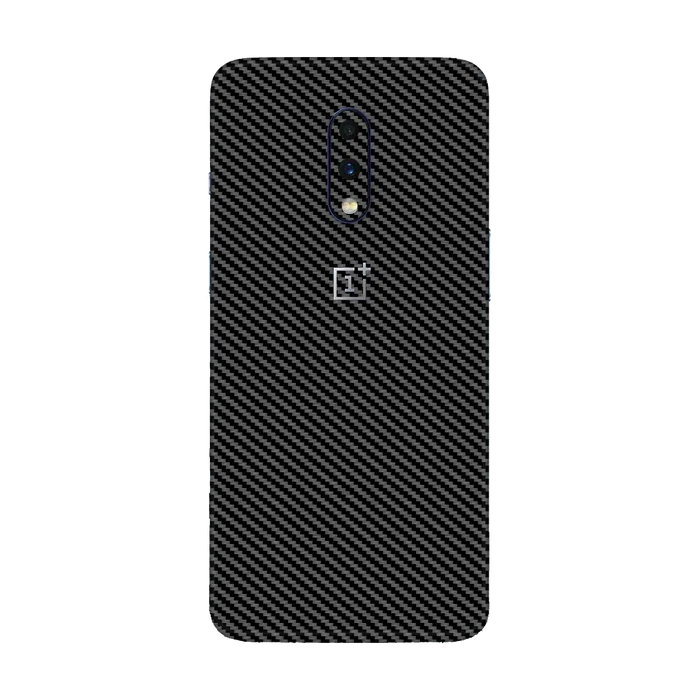 Full Back / Noir Aramid