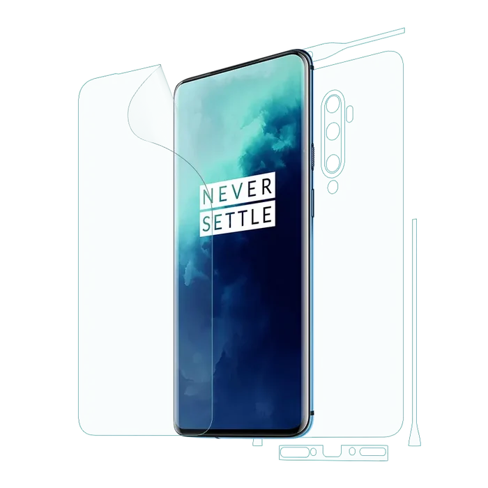 OnePlus 7T Pro Screen Guard Protector