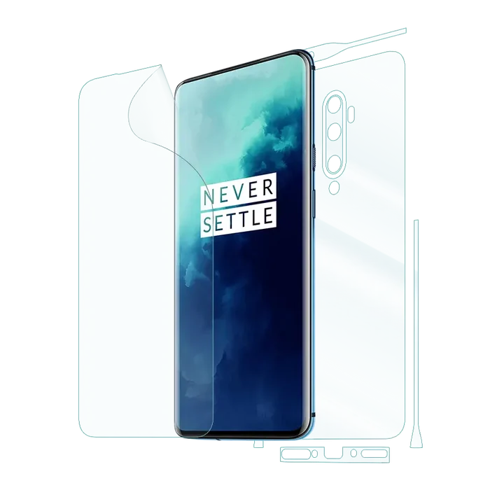 OnePlus 7T Pro Screen Guard Protector