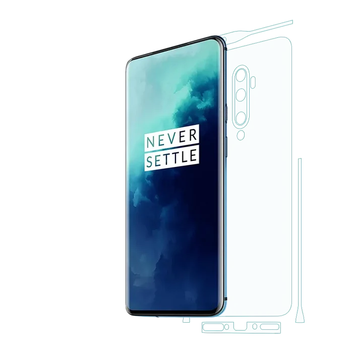 OnePlus 7T Pro Screen Guard Protector