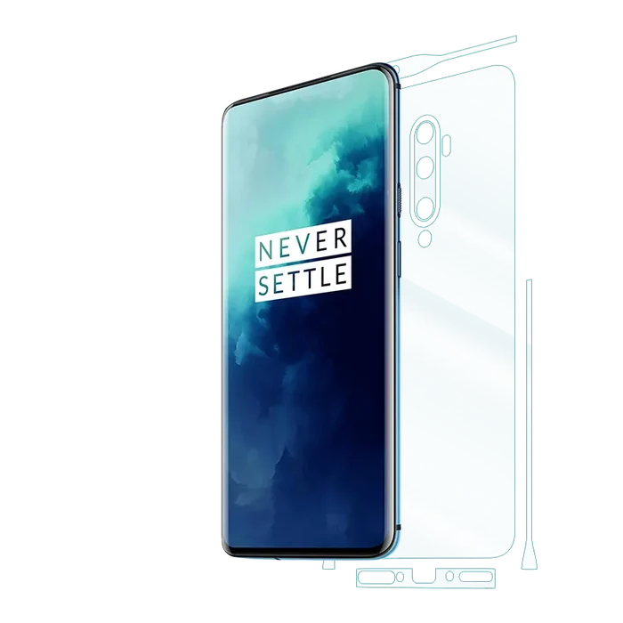 OnePlus 7T Pro Screen Guard Protector