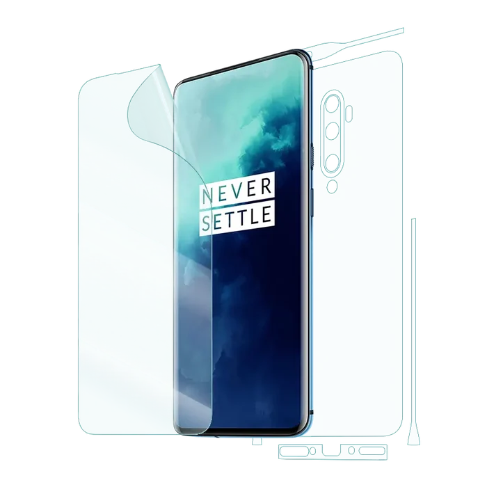 OnePlus 7T Pro Screen Guard Protector