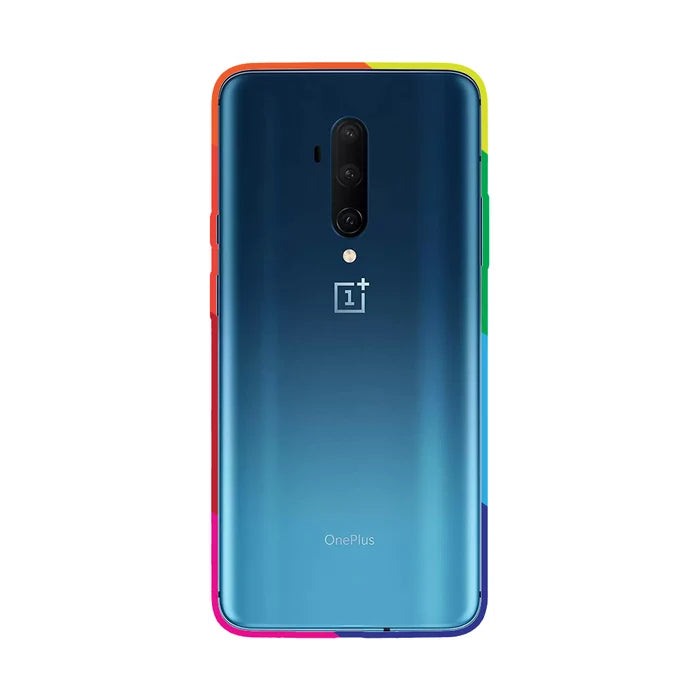 OnePlus 7T Pro Mobile Skins & Wraps