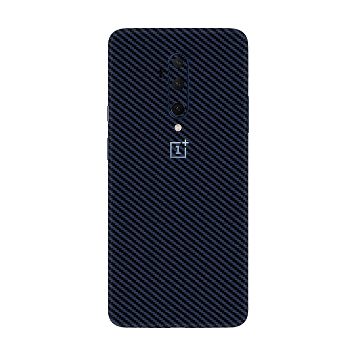Full Back / Navy Aramid