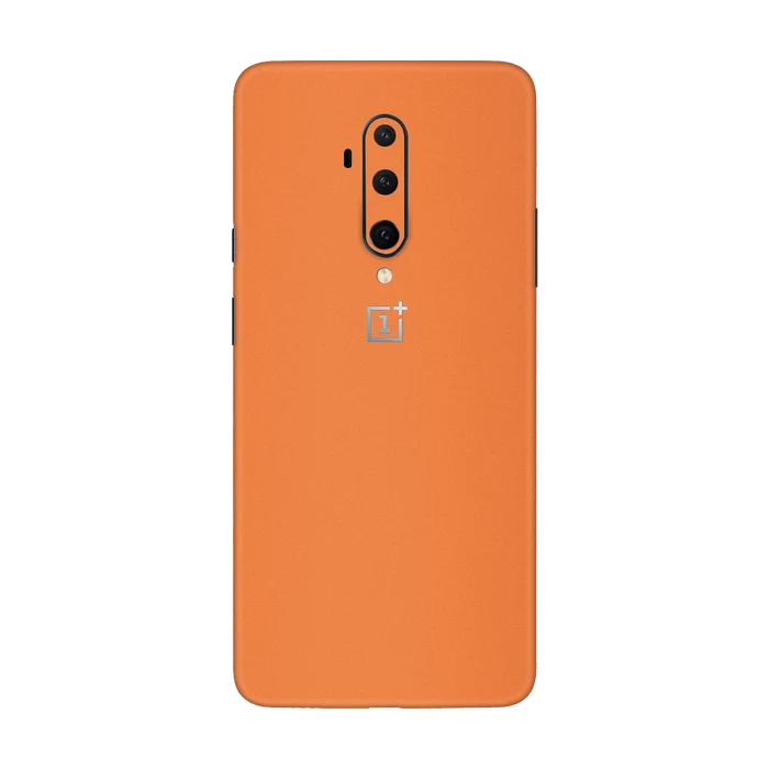 Full Back / Cosmic Orange