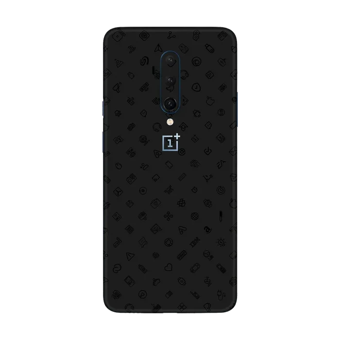 OnePlus 7T Pro Mobile Skins & Wraps