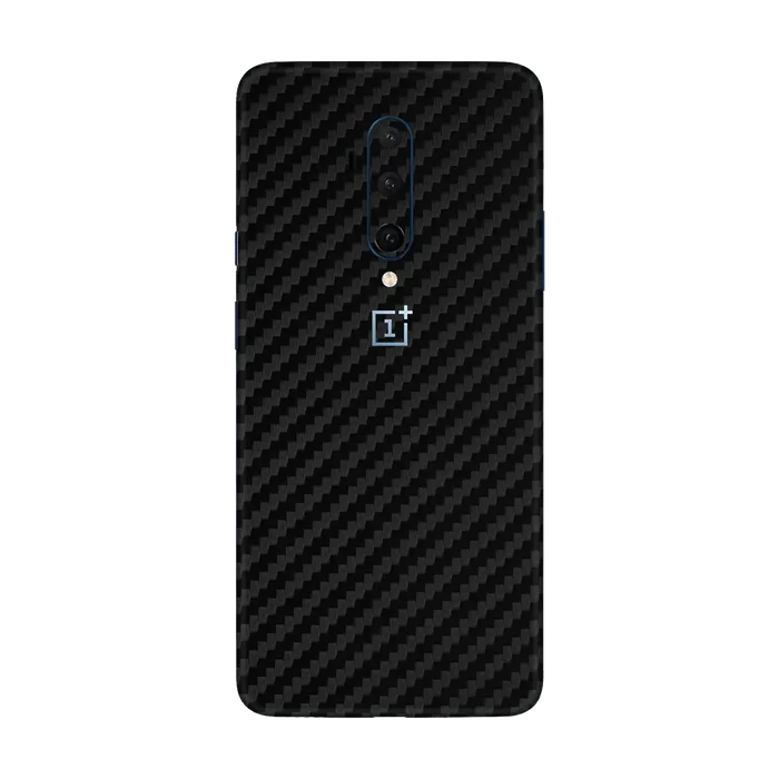 Full Back / Carbon Fiber