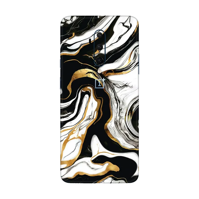 OnePlus 7T Pro Mobile Skins & Wraps