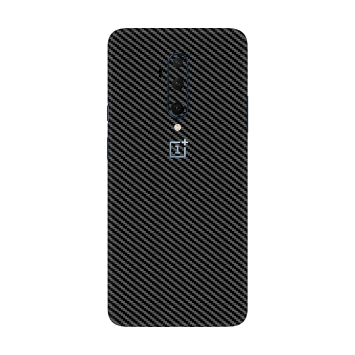 Full Back / Noir Aramid