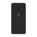 Full Back / Noir Aramid