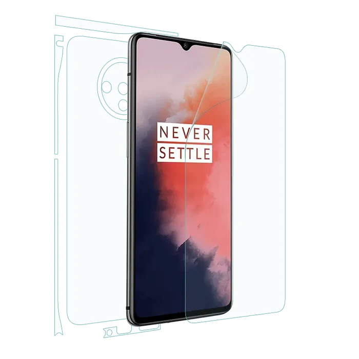 OnePlus 7T Screen Guard Protector