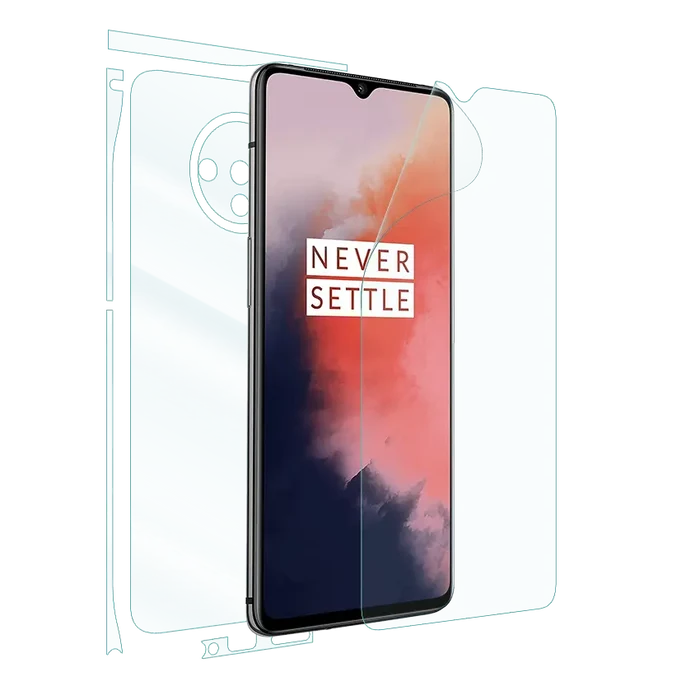 OnePlus 7T Screen Guard Protector