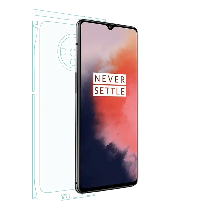 OnePlus 7T Screen Guard Protector