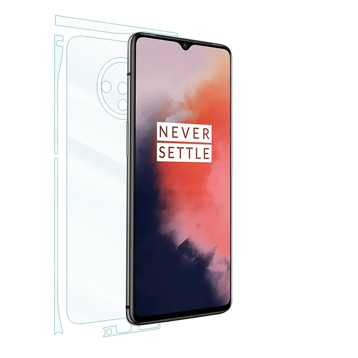 OnePlus 7T Screen Guard Protector